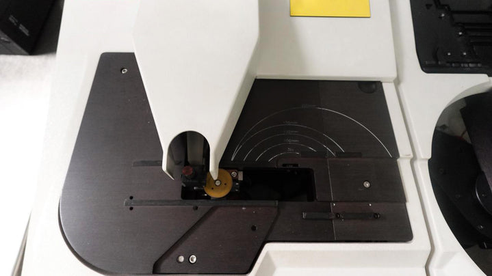 KLA / ADE UltraGage 9500 Wafer Geometry Measurement