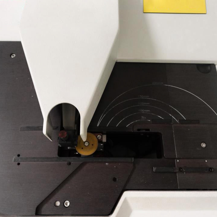 KLA / ADE UltraGage 9500 Wafer Geometry Measurement