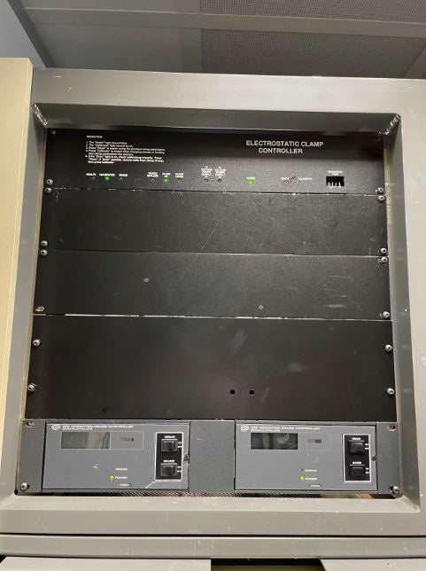 Axcelis NV 8250 Ion Implanter