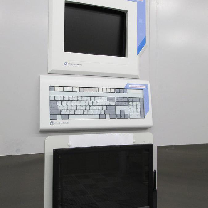 Applied Materials P 5000 Mark II Etcher / Asher