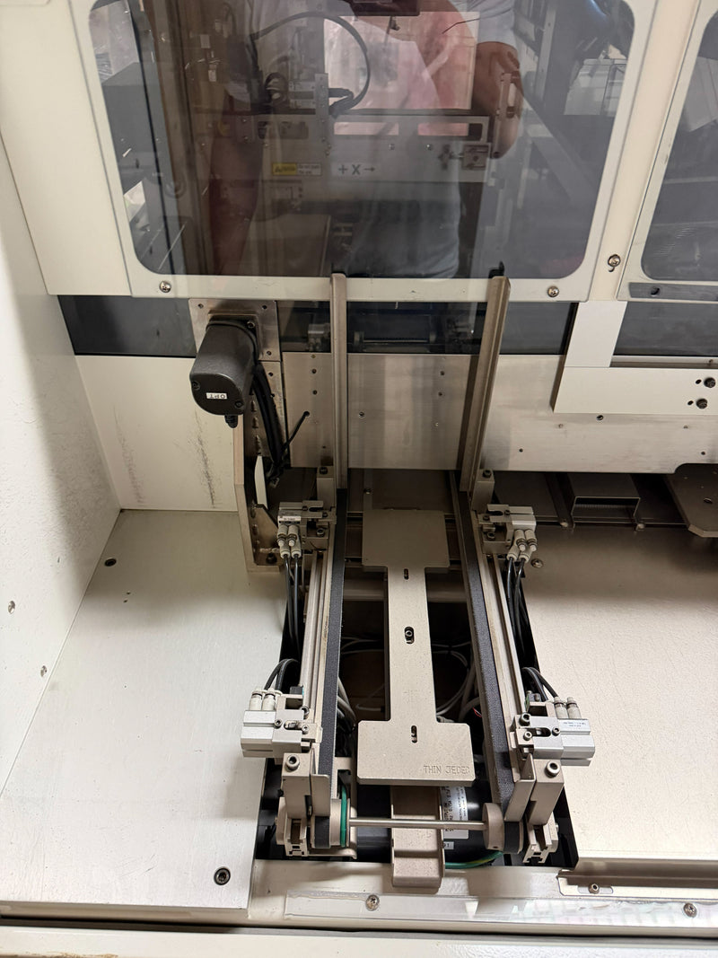 Seiko / Epson NS 6040 Handler