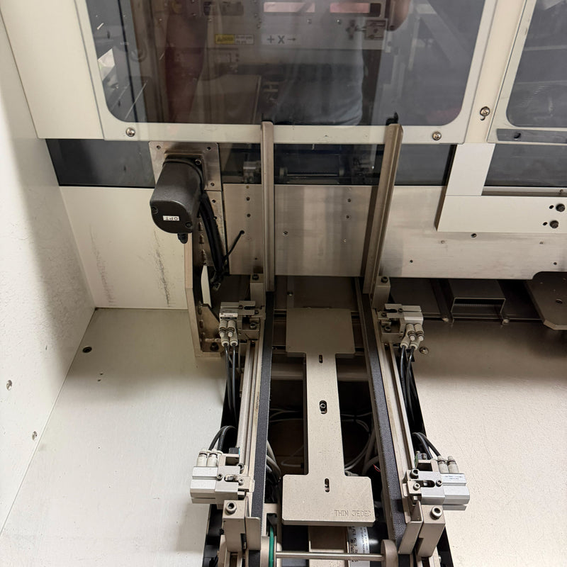 Seiko / Epson NS 6040 Handler