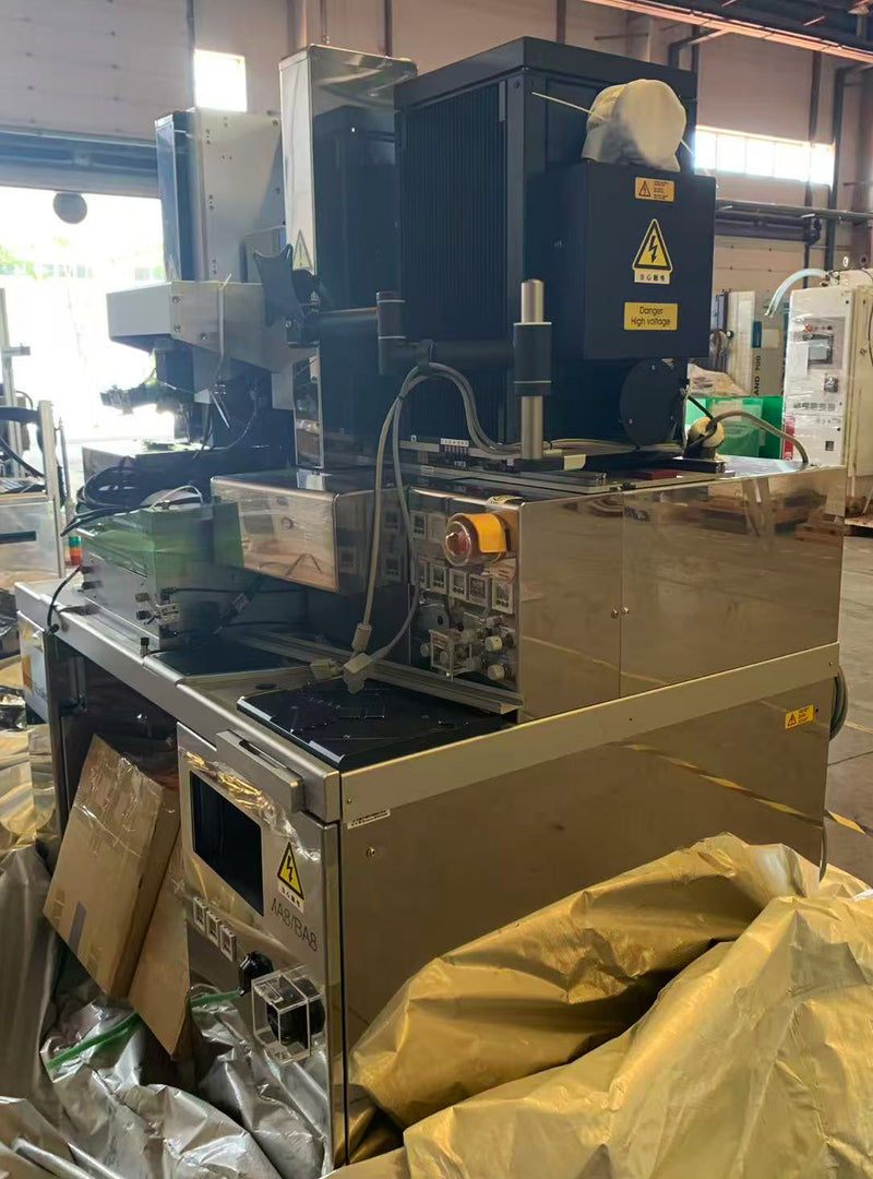 SUSS MA 8 / BA 8 Gen 3 Mask Aligner