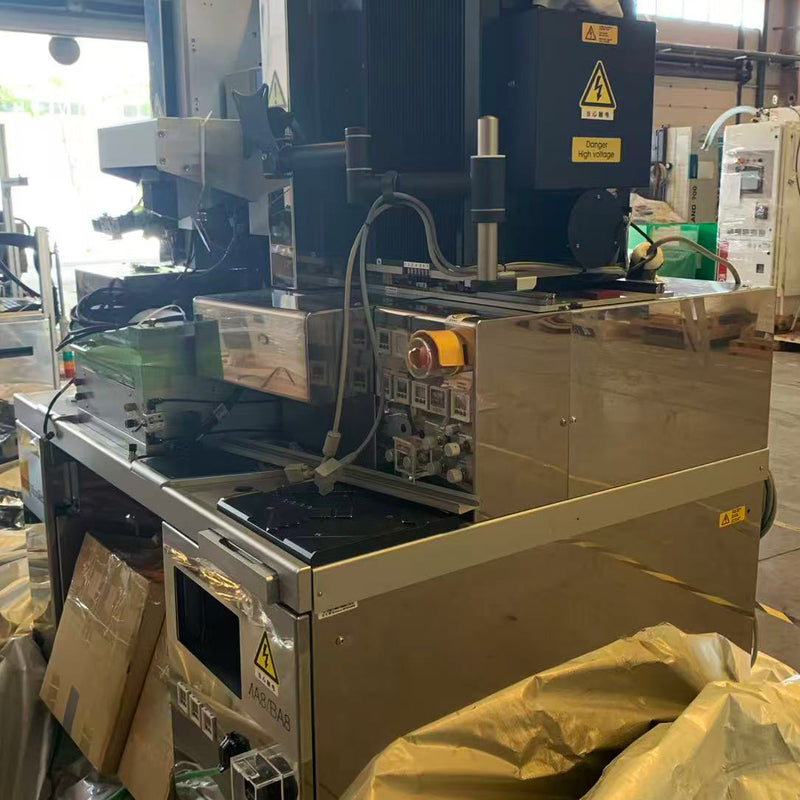 SUSS MA 8 / BA 8 Gen 3 Mask Aligner