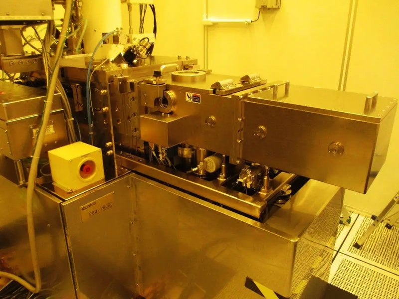Elionix EBW 7800 C E-Beam Lithography