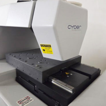 Cyber Technologies CyberScan Vantage Measurement System