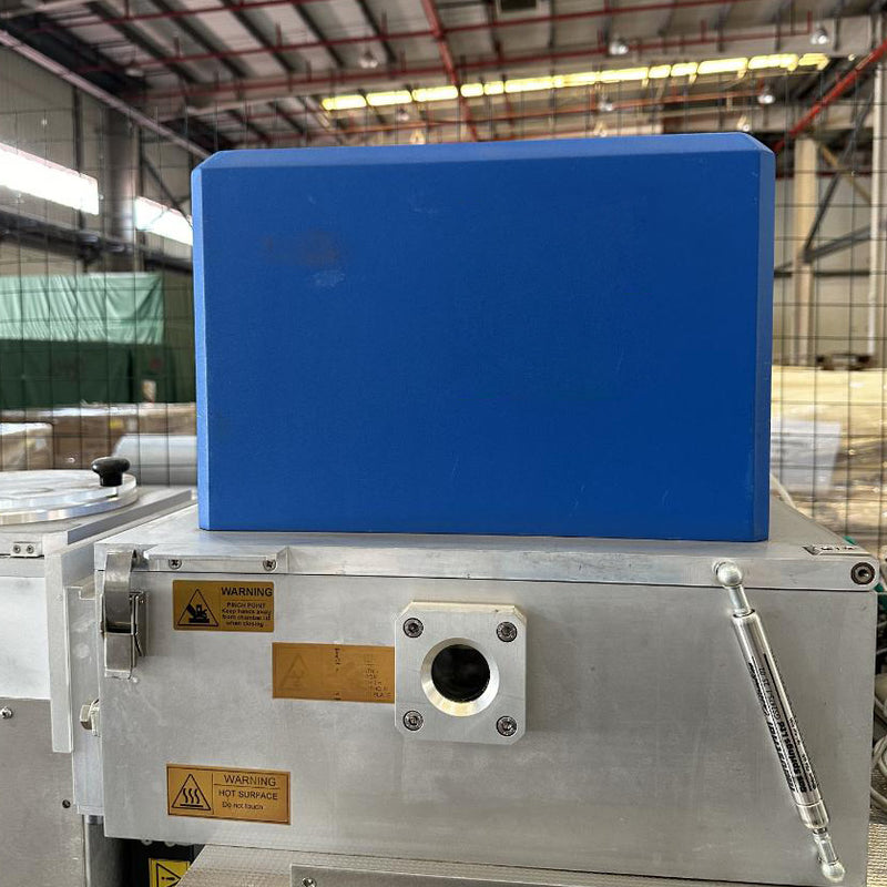 Oxford Plasmalab 100 PECVD (Plasma-Enhanced Chemical Vapor Deposition)