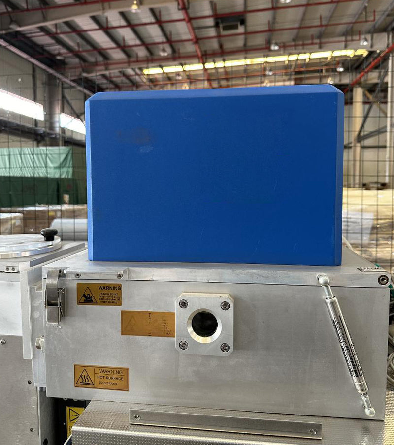 Oxford Plasmalab 100 PECVD (Plasma-Enhanced Chemical Vapor Deposition)