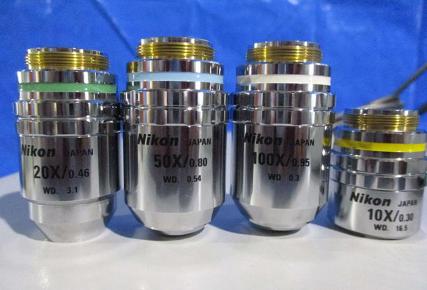 Keyence VK 8510 / VK 8500 Laser Scanning Microscope