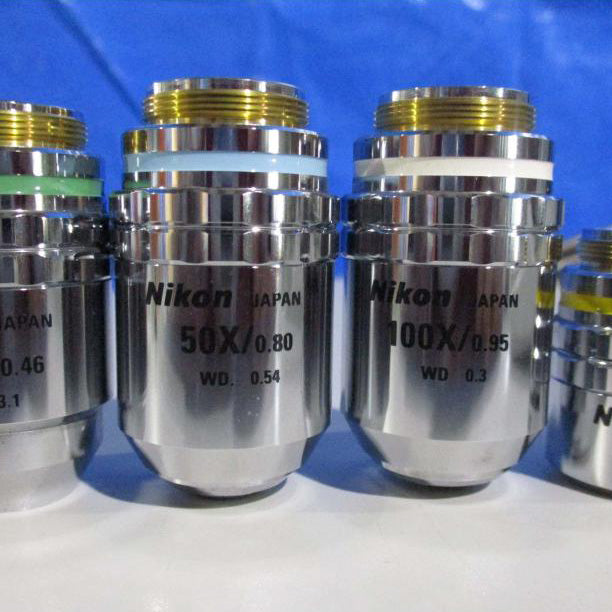 Keyence VK 8510 / VK 8500 Laser Scanning Microscope