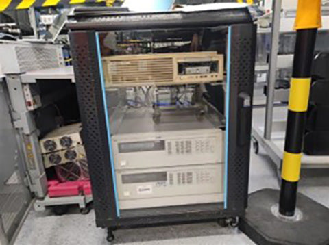 Keysight / Agilent 3070 Series 3 ICT (In Circuit Tester)