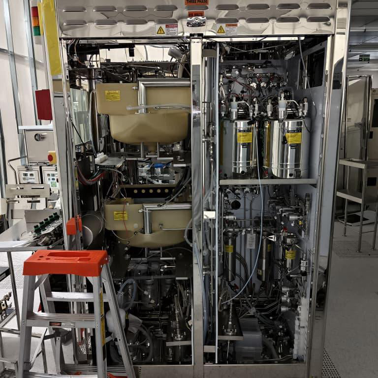 Veeco / SSEC Waferstorm M 3305 Lift Off Machine