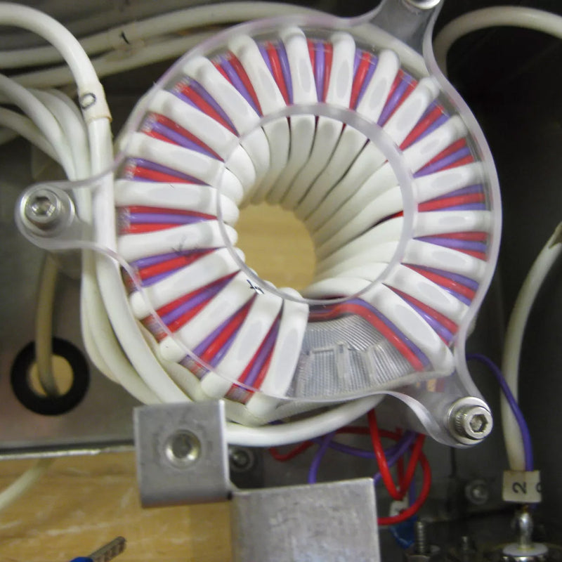 Lam P/N: 853-491935-002 Assembly Transformer Autotune