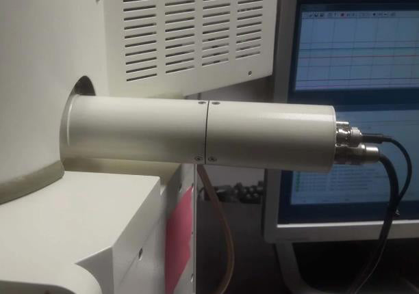 Zeiss Leo 1530 FE-SEM (Field Emission Scanning Electron Microscope)