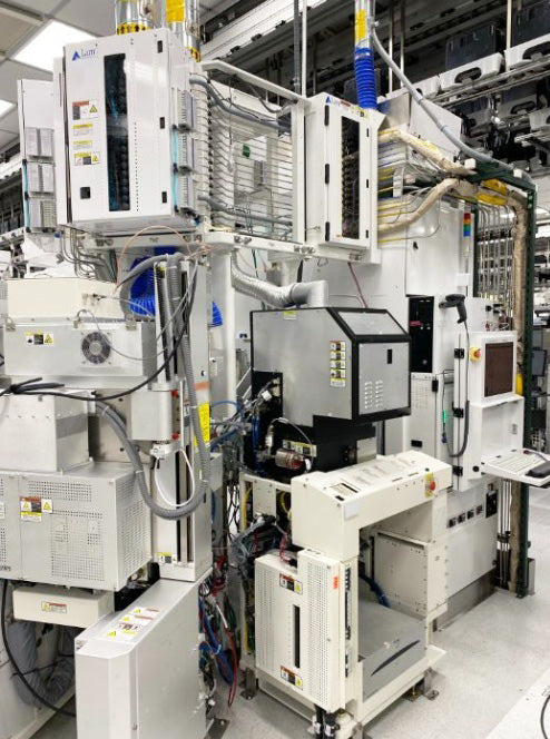 Lam 2300 e 4 Kiyo FX Etcher – Bridge Tronic Global