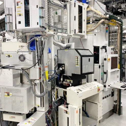 Lam 2300 e 4 Kiyo FX Etcher