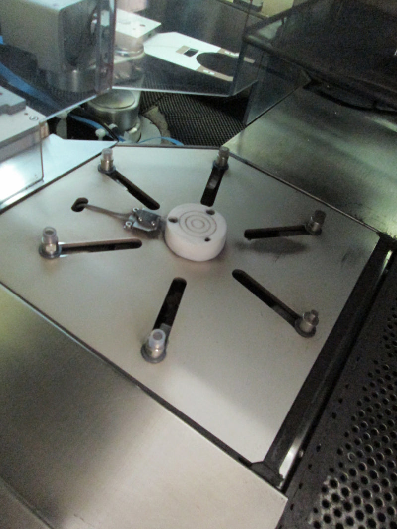 Disco DFG 841 Automatic Grinder