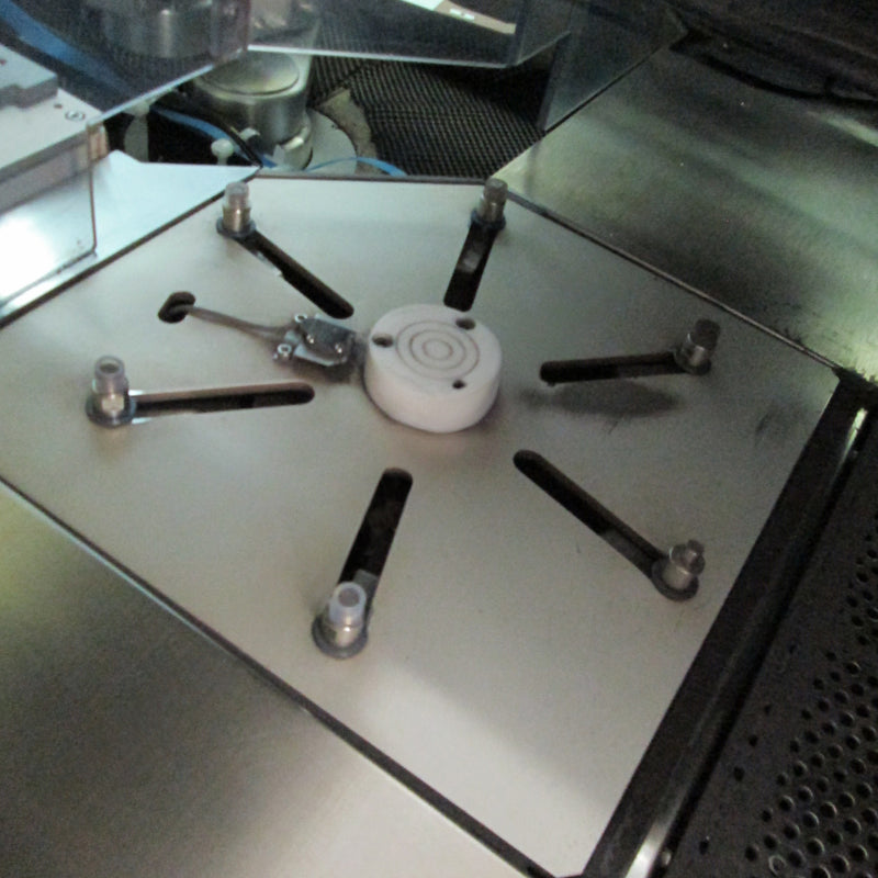 Disco DFG 841 Automatic Grinder