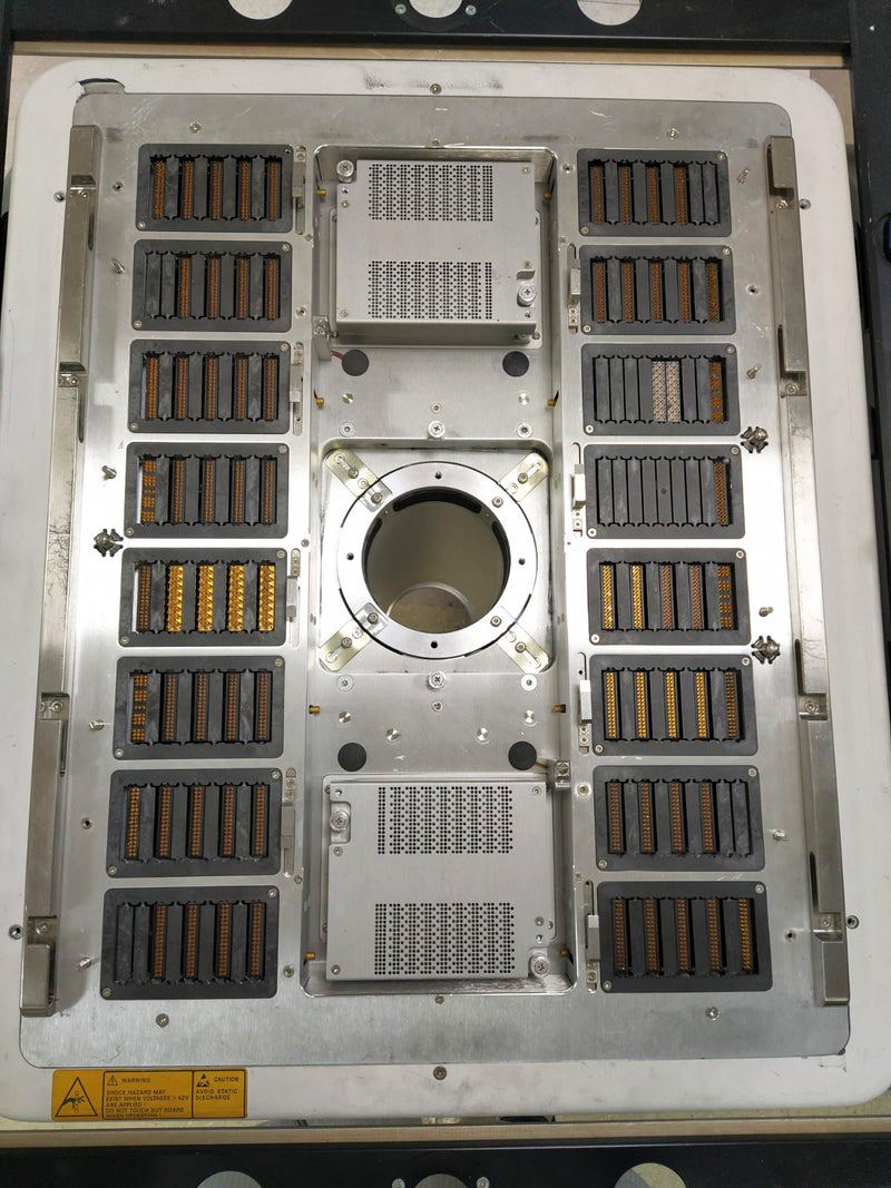 Advantest 93000 Tester