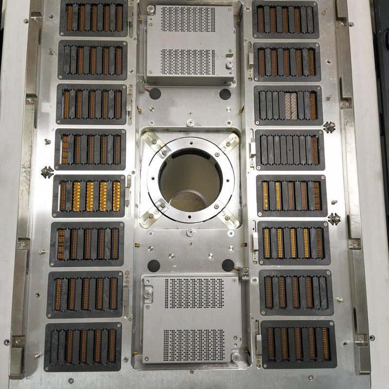 Advantest 93000 Tester