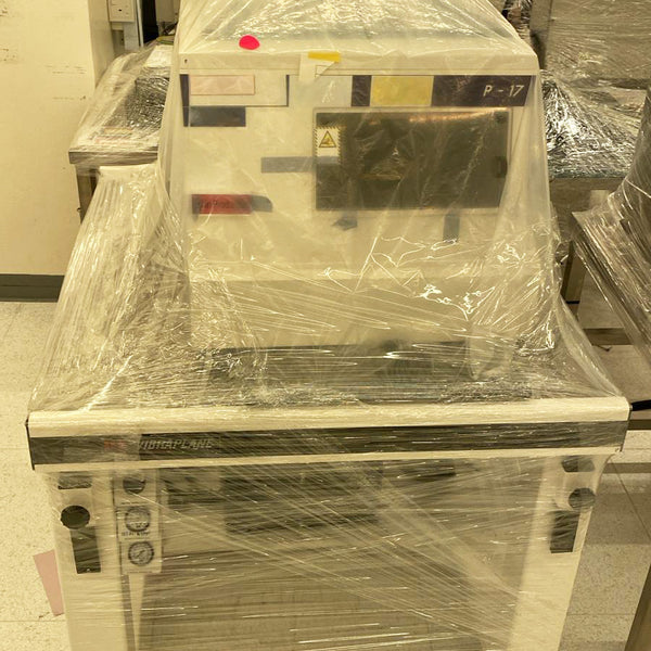 KLA P 17 Surface Profilometer