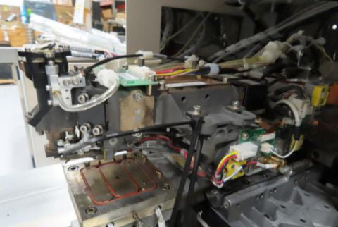 K&S IConn Plus Wire Bonder