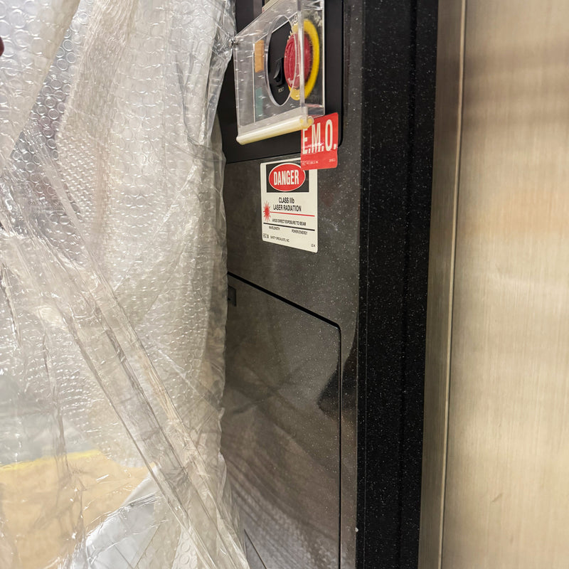 KLA AIT Patterned Wafer Inspection