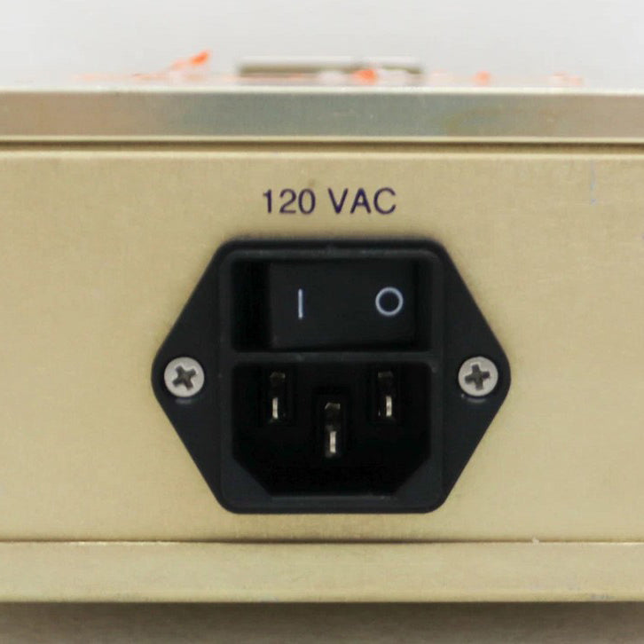 KLA PN: 0615441-000 Assy Piezo Amplifier
