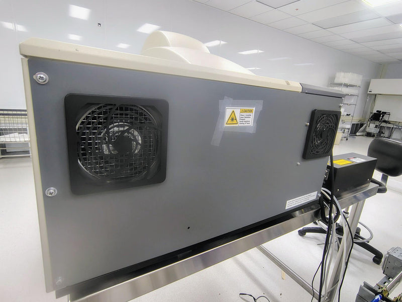 Accent RPM 2000 Photoluminescence System