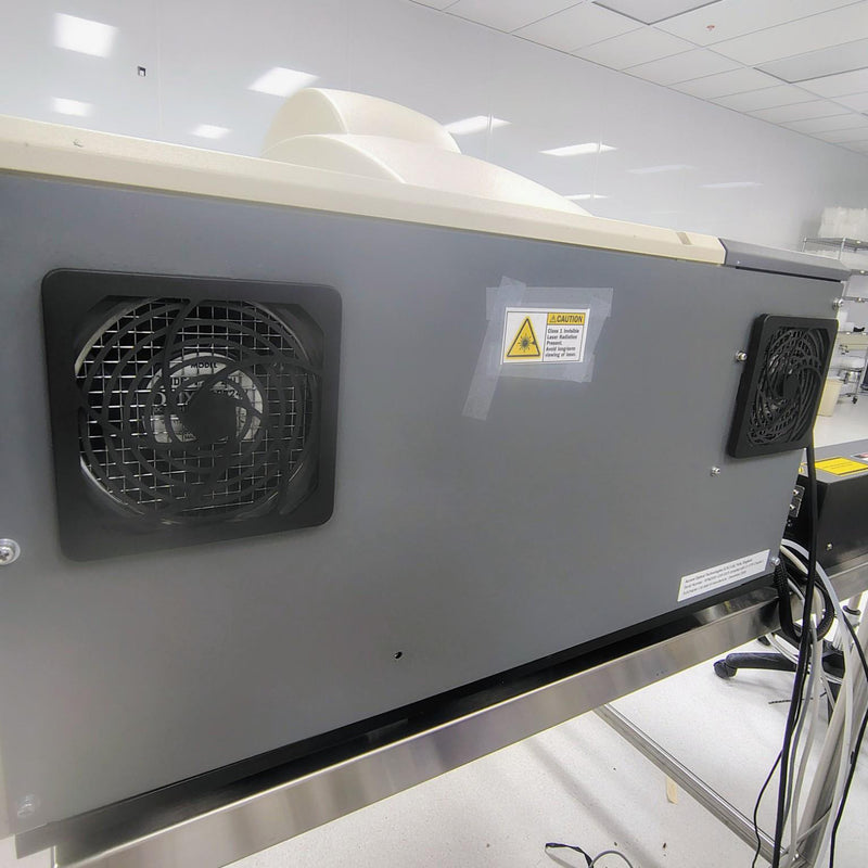 Accent RPM 2000 Photoluminescence System