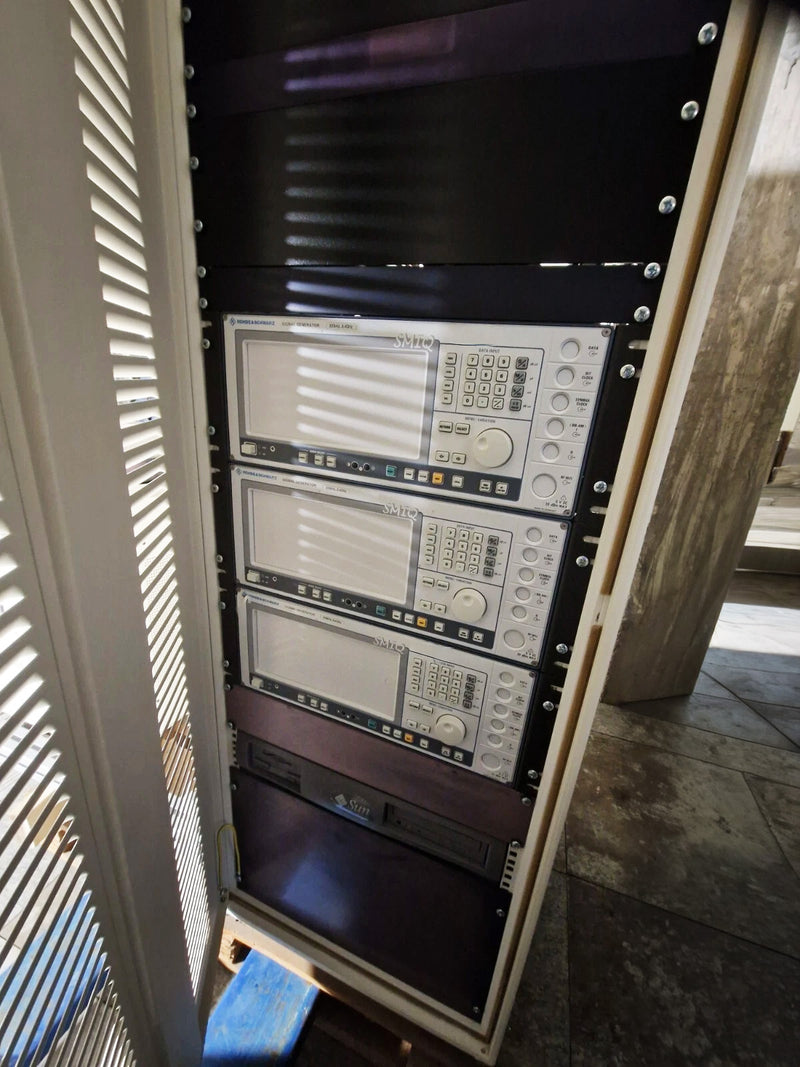 LTX / Credence Fusion CX Tester
