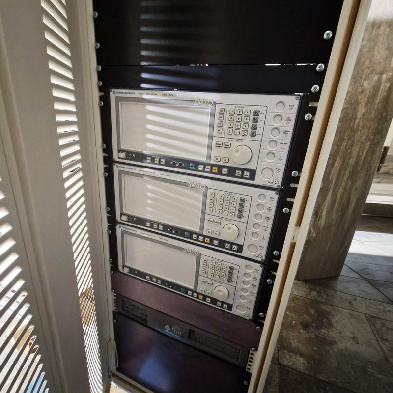 LTX / Credence Fusion CX Tester