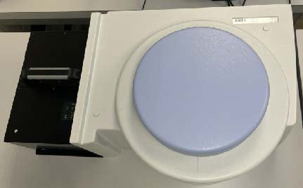 Perkin Elmer Lambda 750 Spectrophotometer
