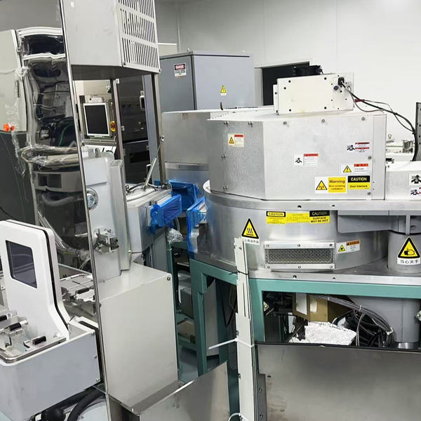 Lam / Novellus Concept Two CVD (Chemical Vapor Deposition)