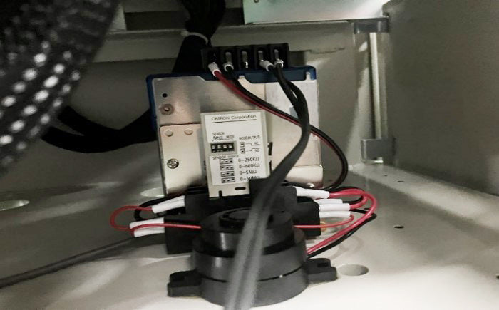 Disco DCS 1440 Wafer Cleaner / Spin Dryer