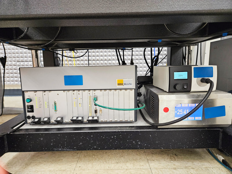 SUSS PA 300 Control Unit