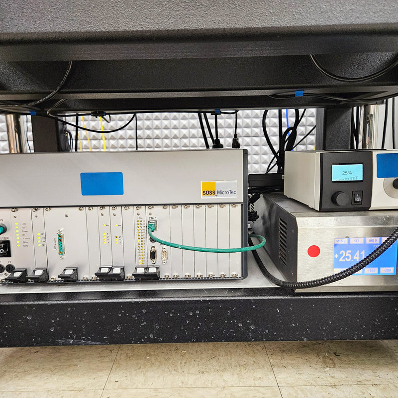 SUSS PA 300 Control Unit