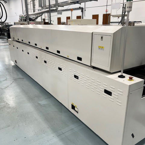 Juki RS 800 II Reflow Oven