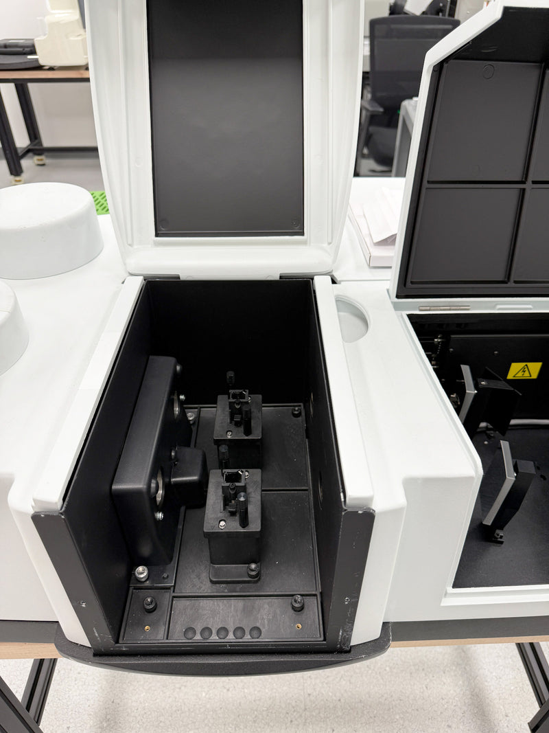 Perkin Elmer Lambda 1050 UV-VIS-NIR Spectrophotometer (Ultra Violet Vi ...