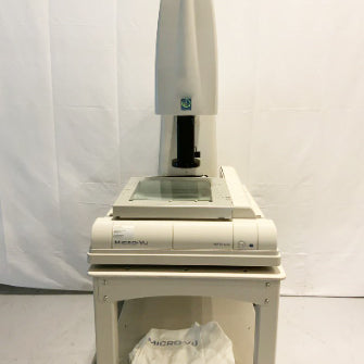 Micro-Vu Vertex 312 UC Measuring Machine