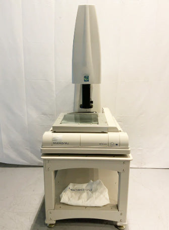 Micro-Vu Vertex 312 UC Measuring Machine