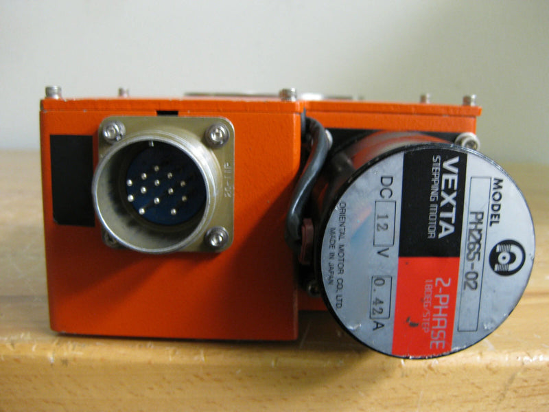 Lam P/N: 839-013522-001 Throttle Valve Assembly