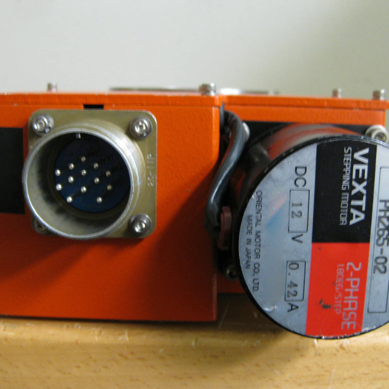 Lam P/N: 839-013522-001 Throttle Valve Assembly