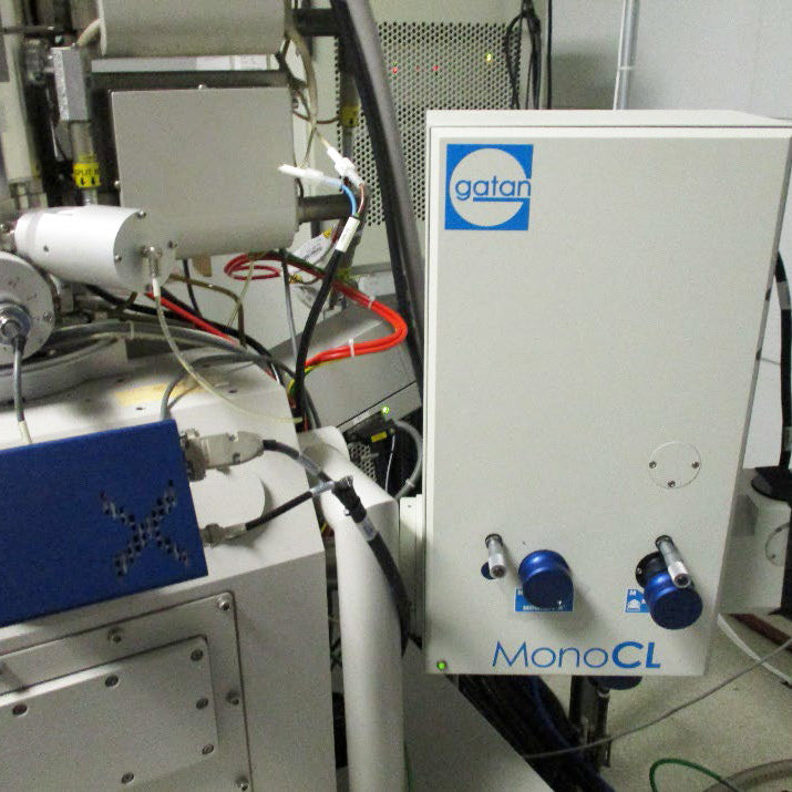 Thermo Fisher Scientific / FEI NanoSEM 600 SEM (Scanning Electron Microscope)