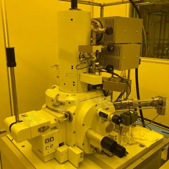 Jeol JSM 7400 F FE-SEM (Field Emission Scanning Electron Microscope)