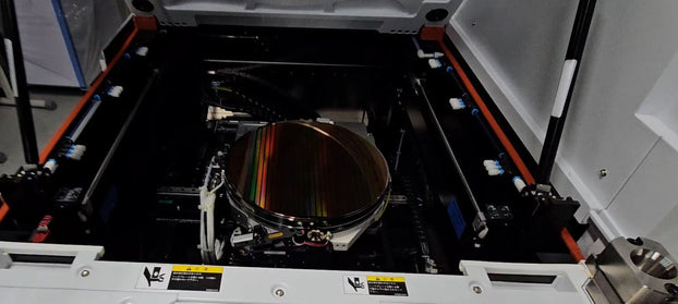 Tel Precio Automatic Wafer Prober