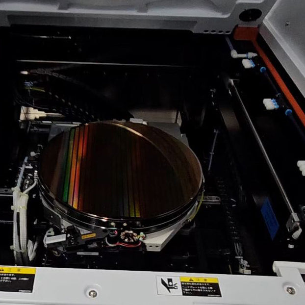 Tel Precio Automatic Wafer Prober