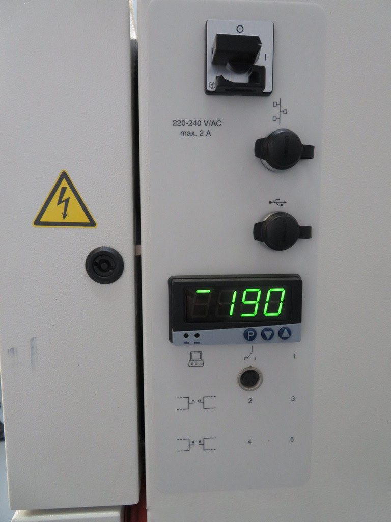 Votsch VCL 7010 Climate Test Chamber