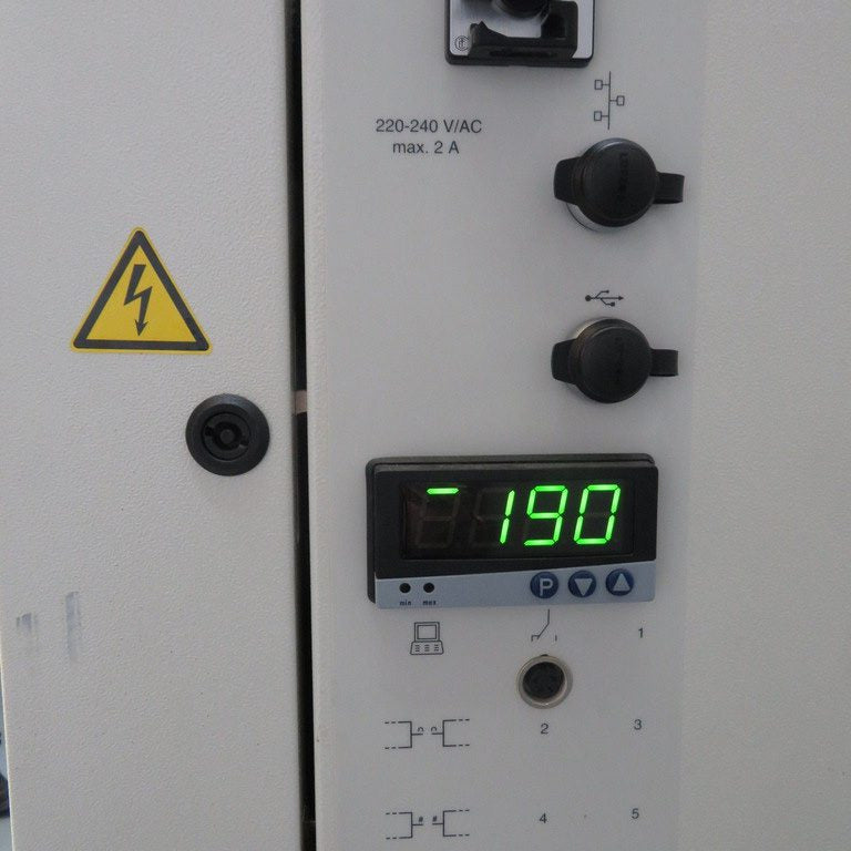Votsch VCL 7010 Climate Test Chamber