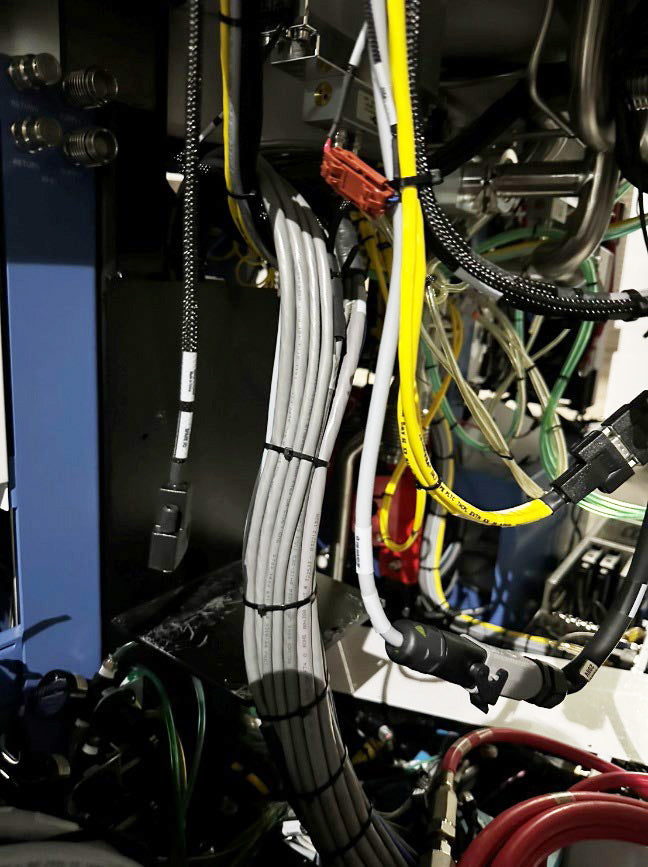 Applied Materials Producer GT CVD (Chemical Vapor Deposition)